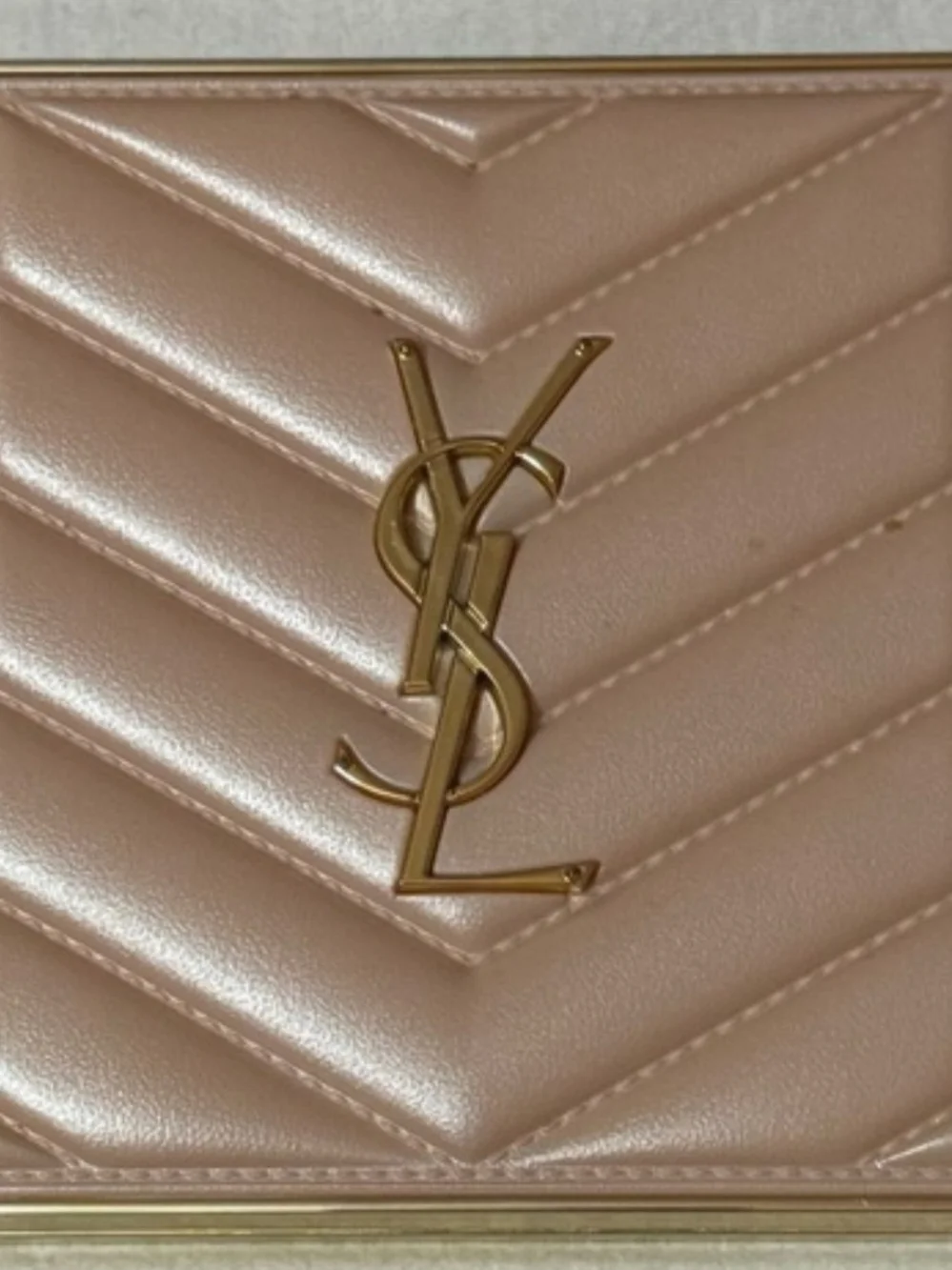 YSL Limited Edition Oasis Face Palette NWOB